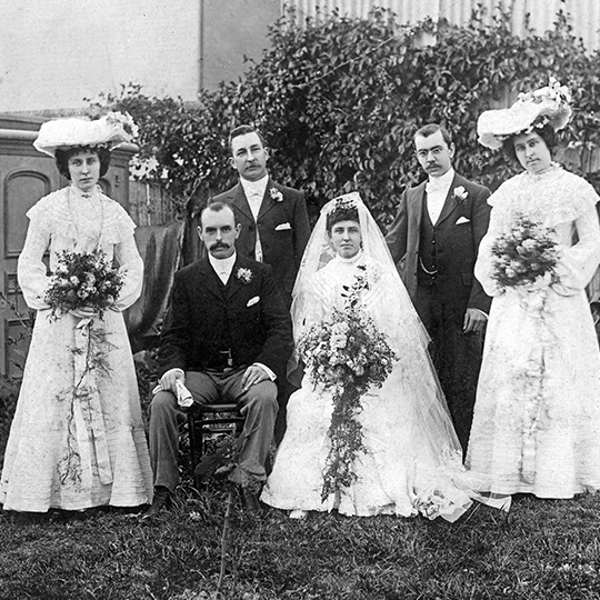 Family History Research Group